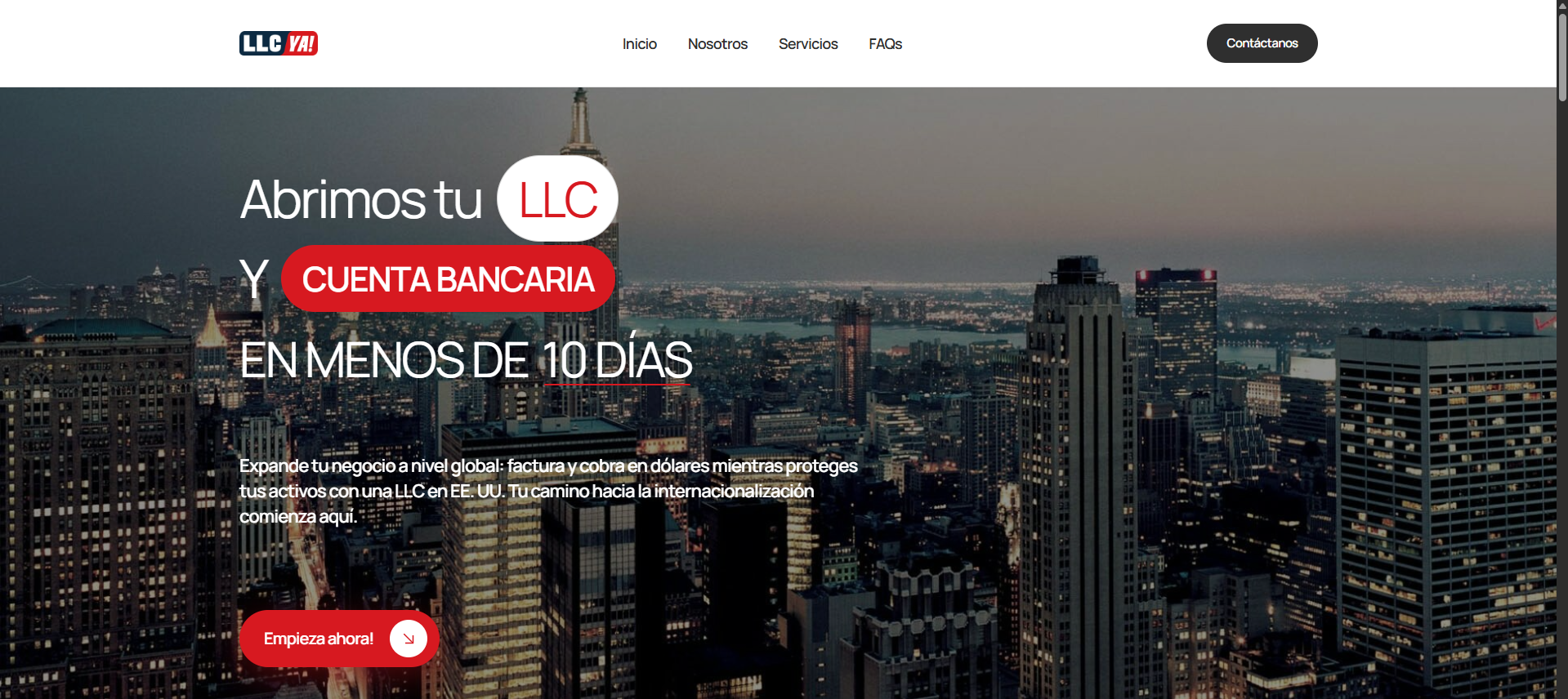 LLC Ya