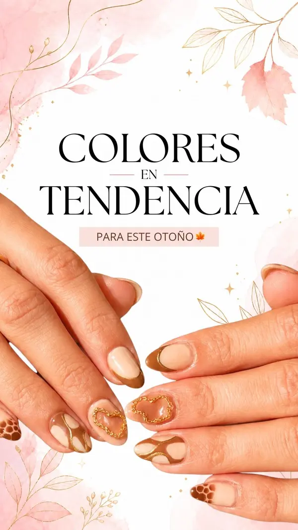 Diseño para Estética Daiana