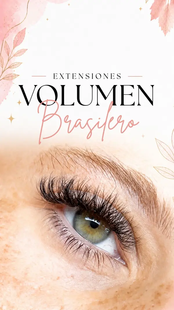 Diseño para Estética Daiana