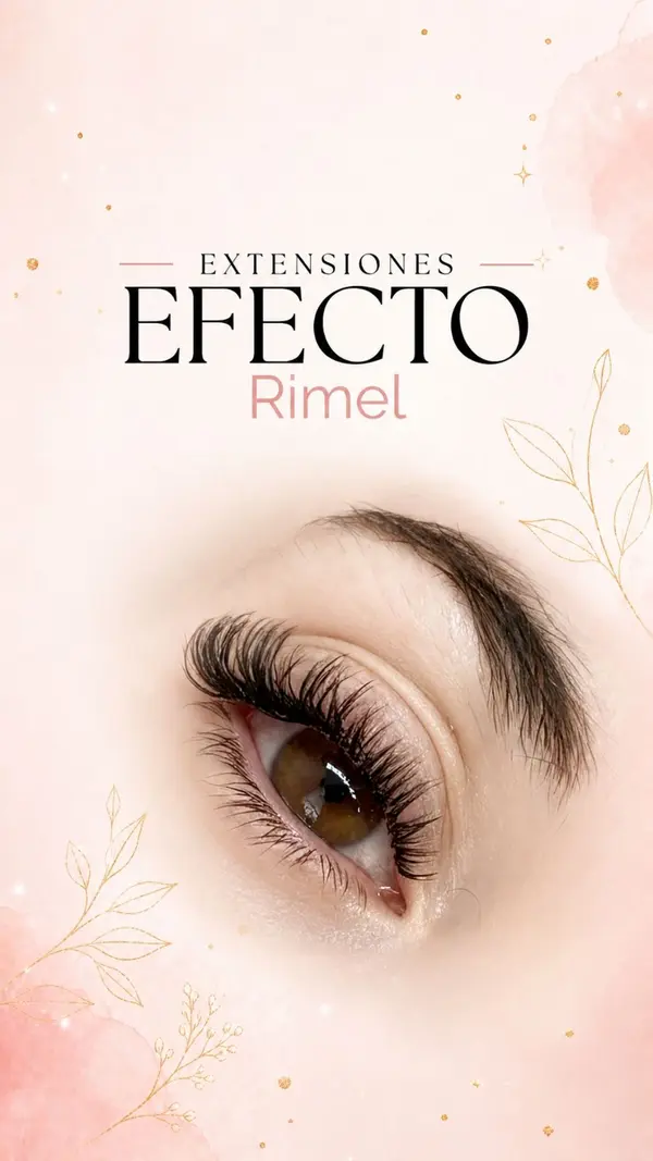 Diseño para Estética Daiana