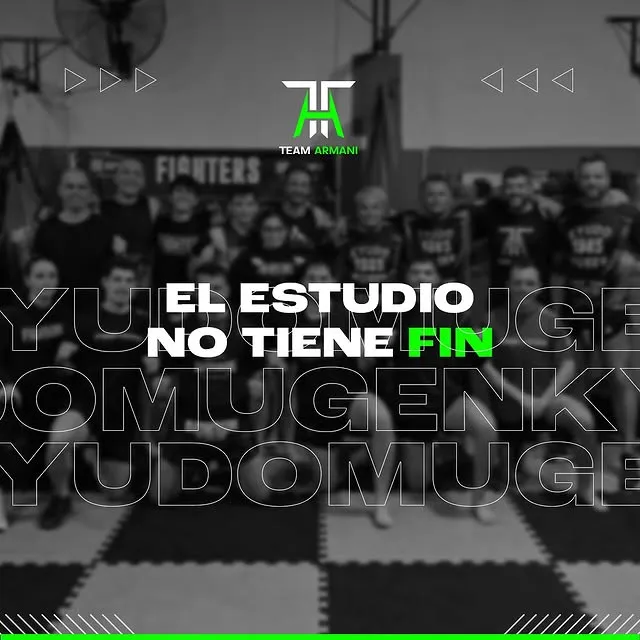 Diseño para Team Armani