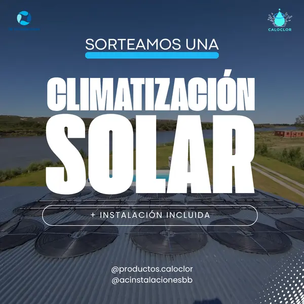 Diseño para Caloclor