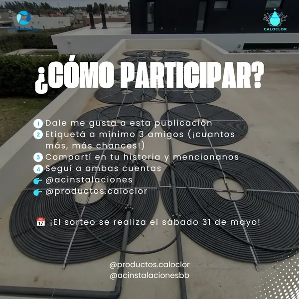 Diseño para Caloclor