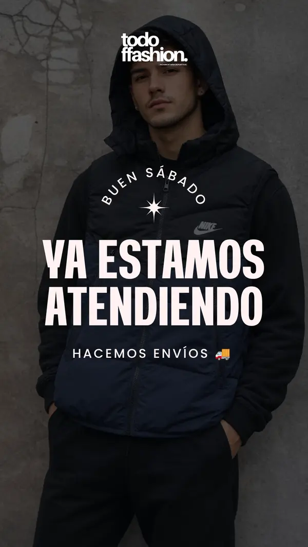 Diseño para Todo Fashion