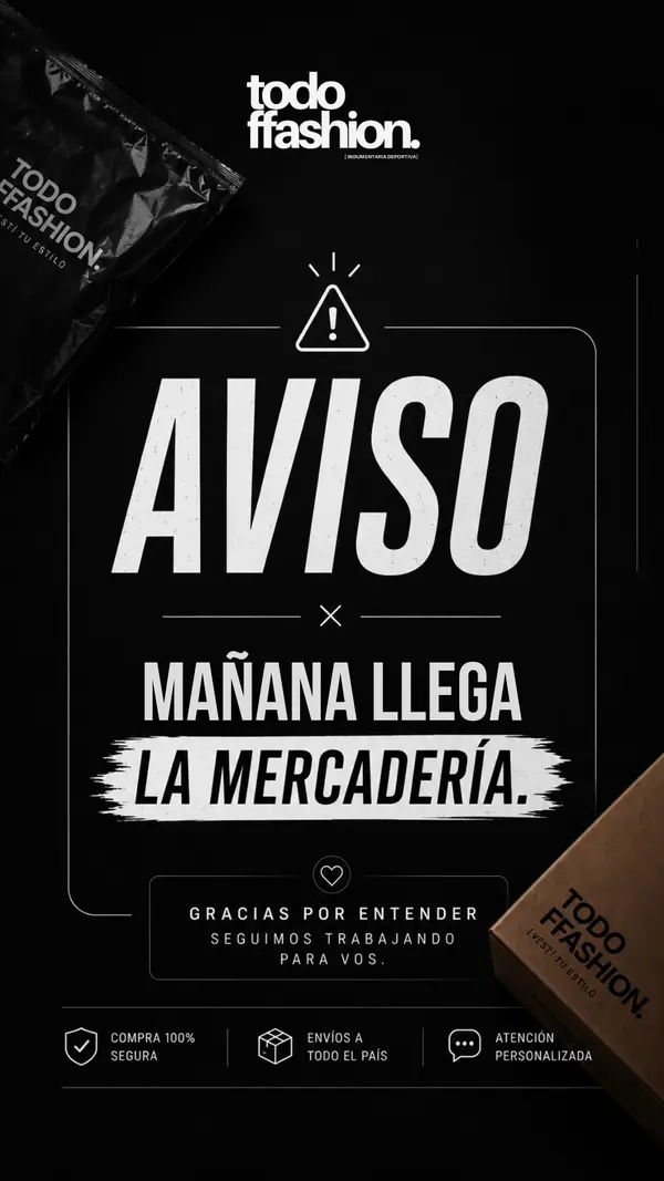 Diseño para Todo Fashion