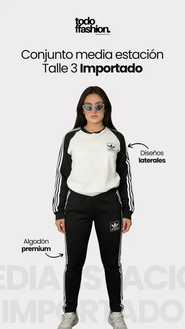 Diseño para Todo Fashion