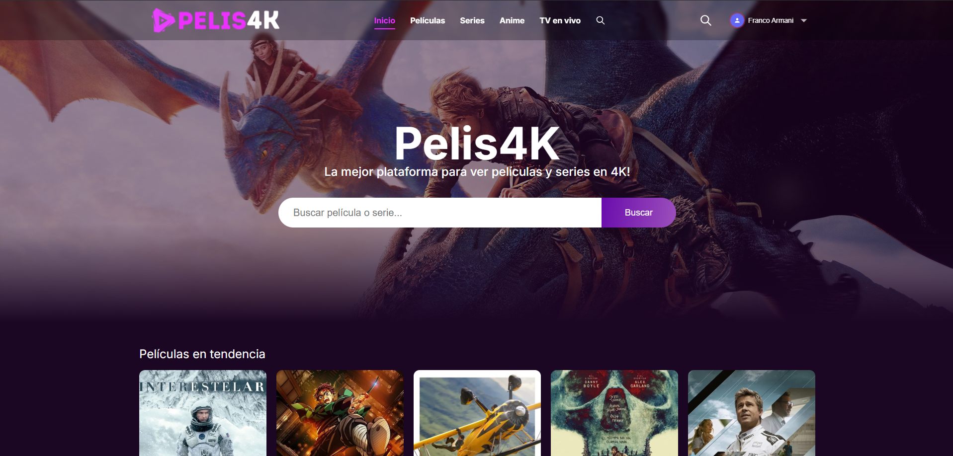 Pelis4K